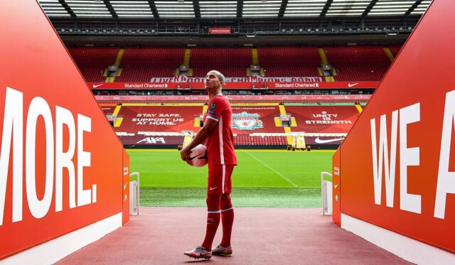 Thiago alcantara
