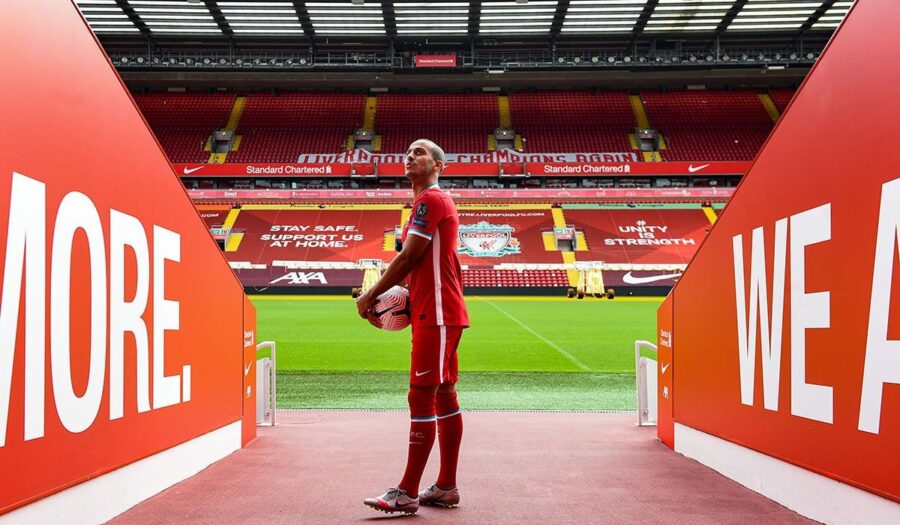Thiago alcantara