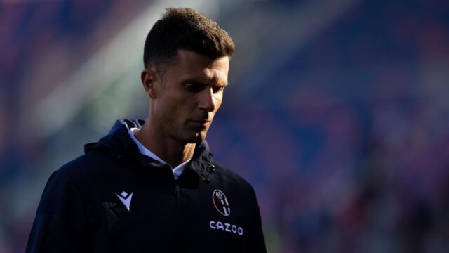 Thiago motta