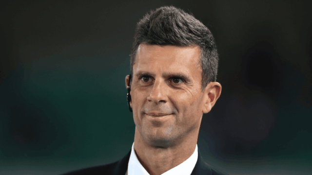 Thiago motta