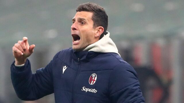 Thiago motta barcellona