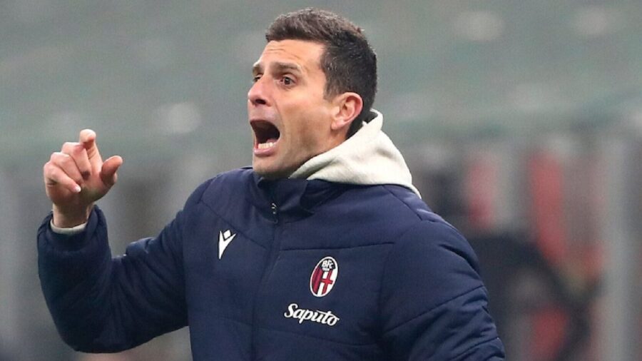 Thiago motta barcellona