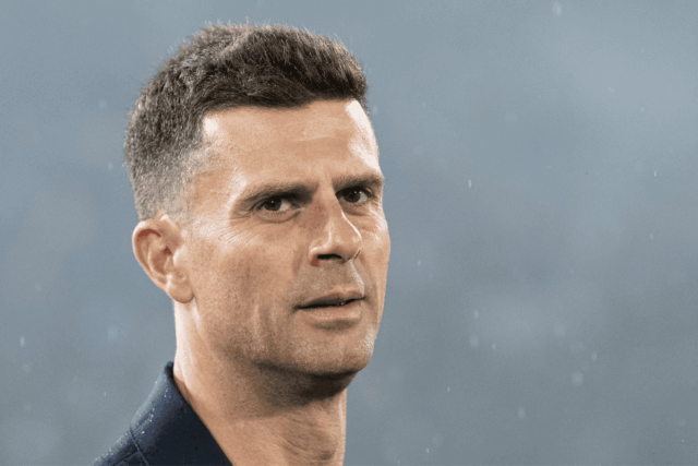 Thiago motta calciomercato juventus