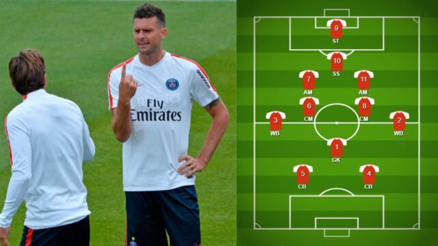 Thiago motta e il suo rivoluzionario 2 7