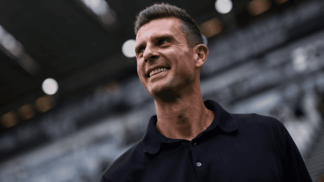 Thiago motta juve