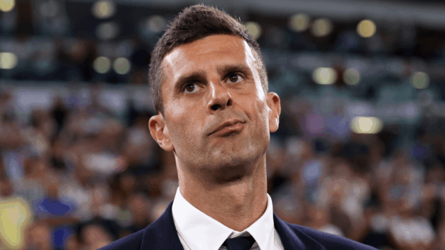 Thiago motta juve 2