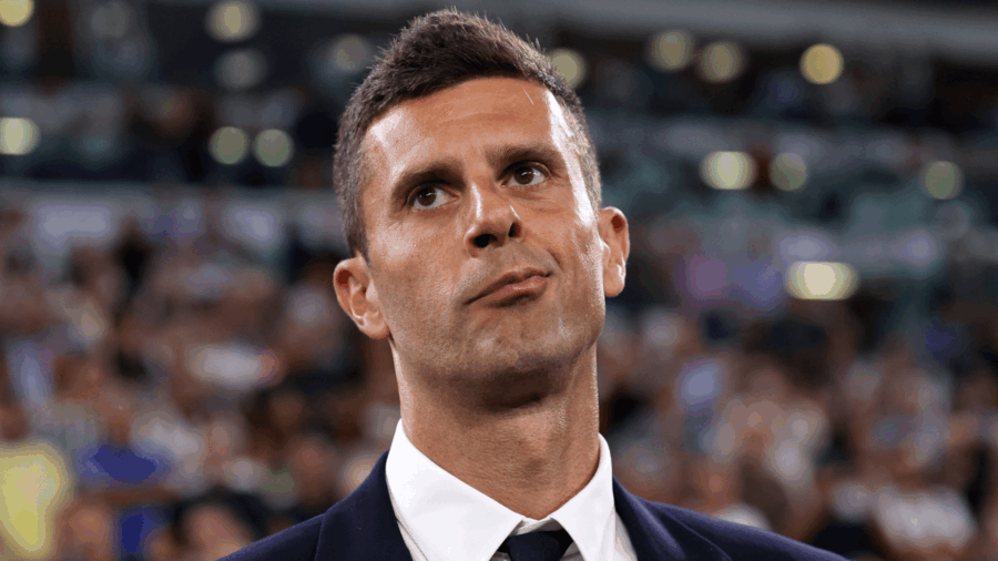 Thiago motta juve 2