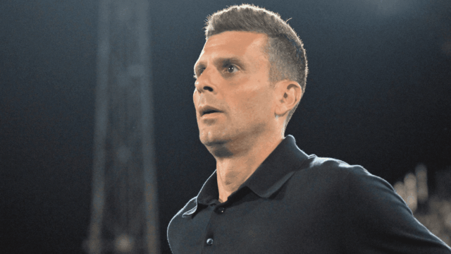 Thiago motta juve