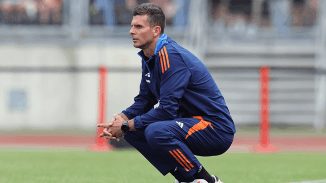 Thiago motta juve