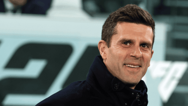 Thiago motta juve calciomercato