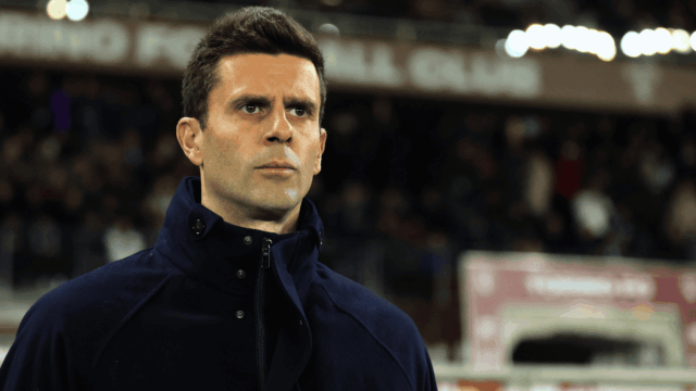 Thiago motta juve calciomercato arsenal gabriel jesus vlahovic