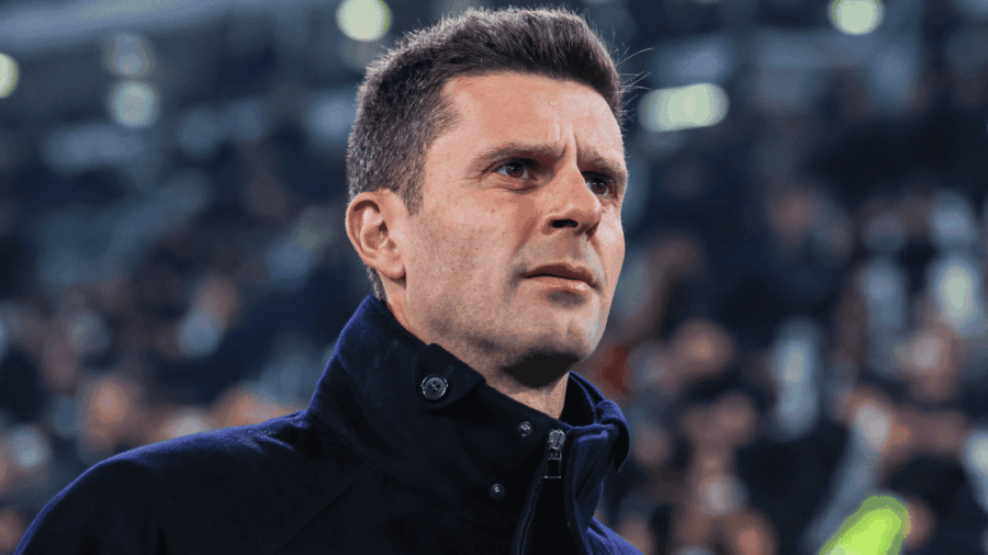 Thiago motta juve calciomercato arthur