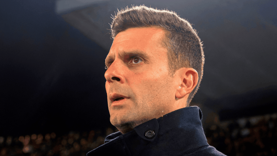 Thiago motta juve di livio