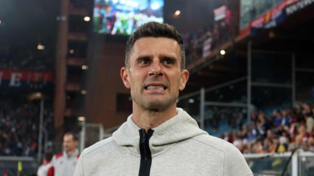 Thiago motta juve distanza trattativa