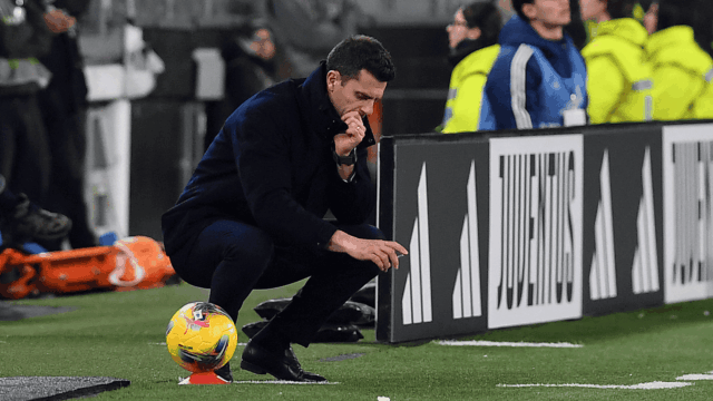 Thiago motta juventus 1