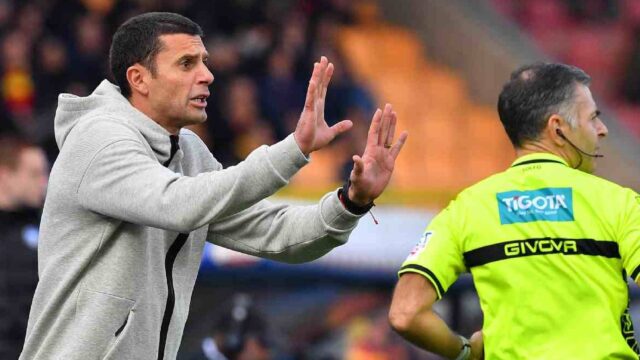 Thiago motta var