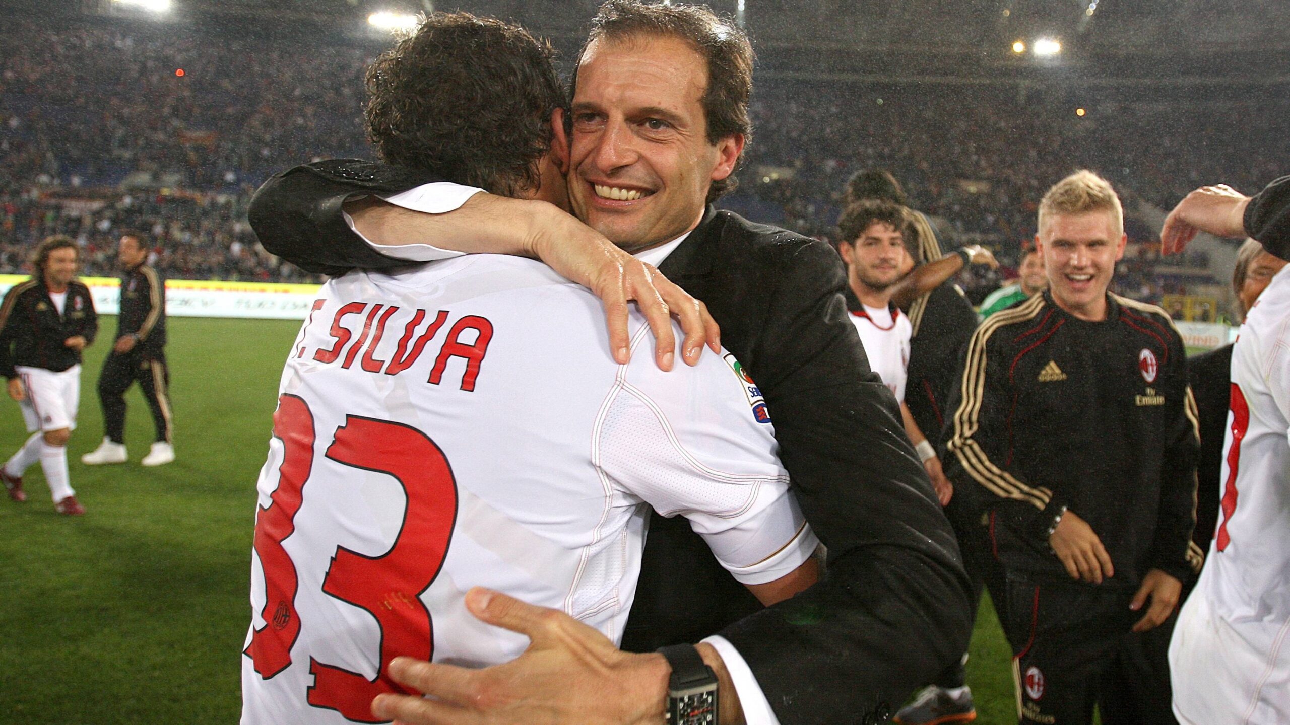 thiago silva pu&ograve; tornare al milan