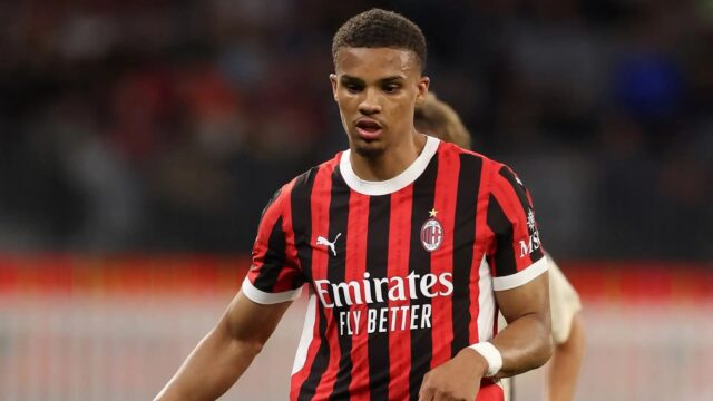 Thiaw milan newcastle