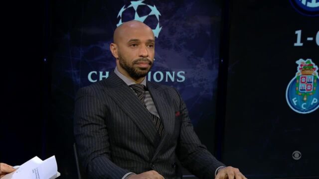 Thierry henry