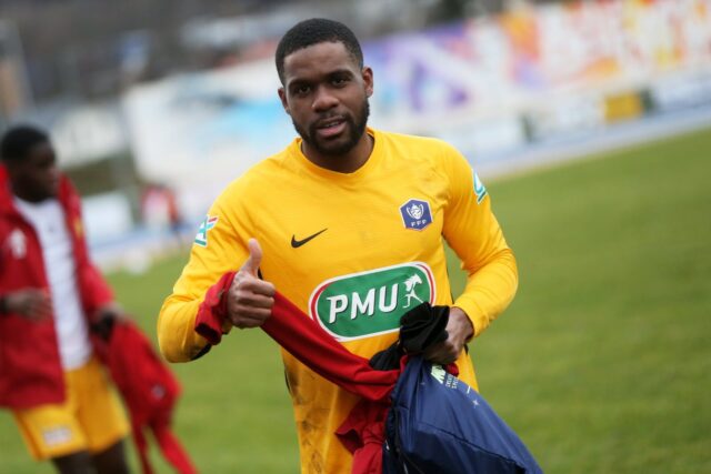 Thierry njoh eboa se souviendra longtemps de son deplacement a belfort photo er alexandre baehr