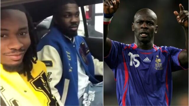 Thuram