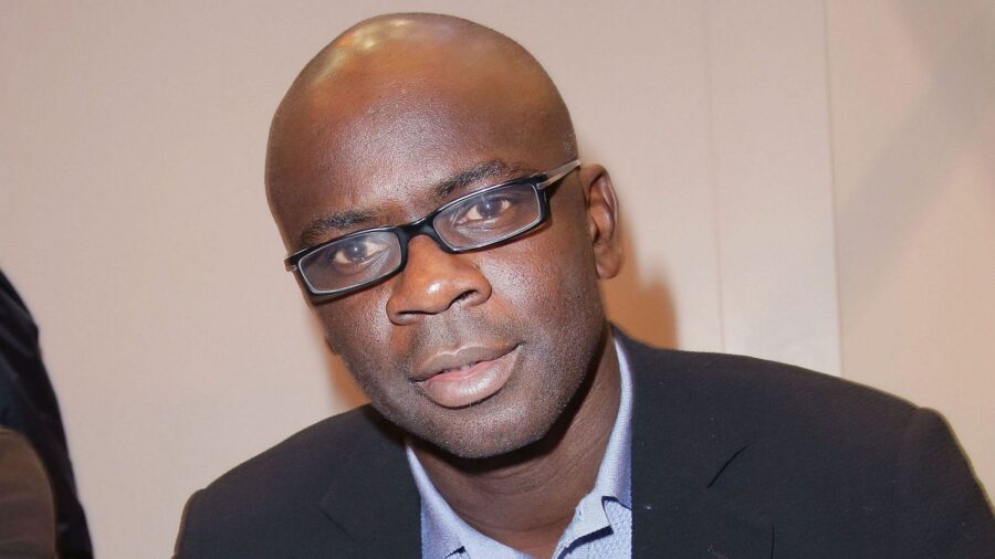 Thuram