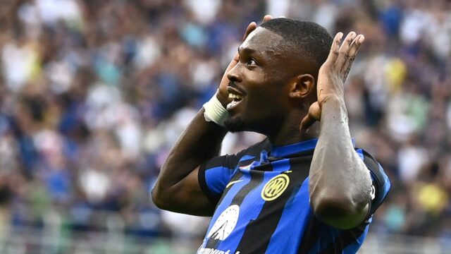 Thuram