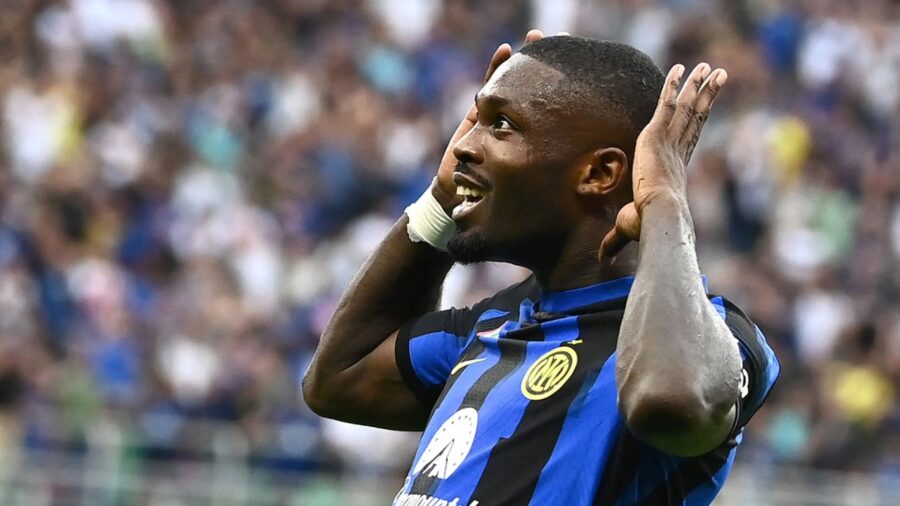 Thuram