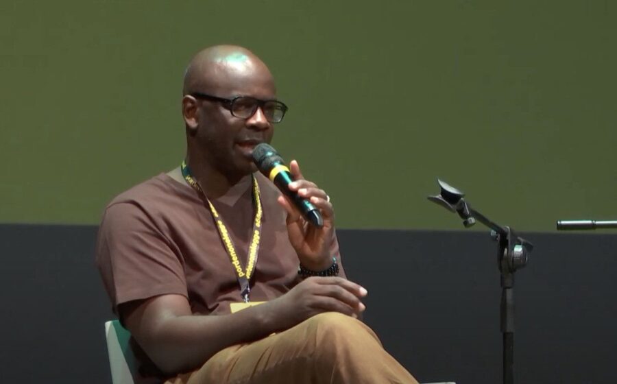 Thuram