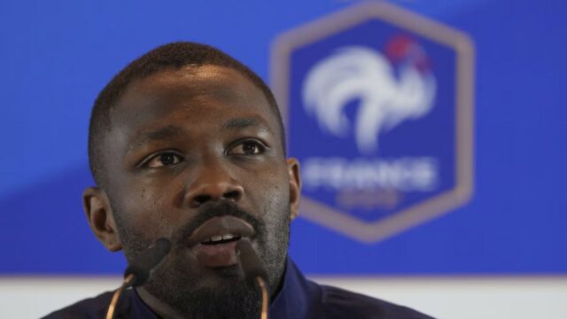 Thuram fff comunicato elezioni