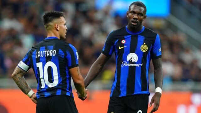 Thuram infortunio inter atletico madrid