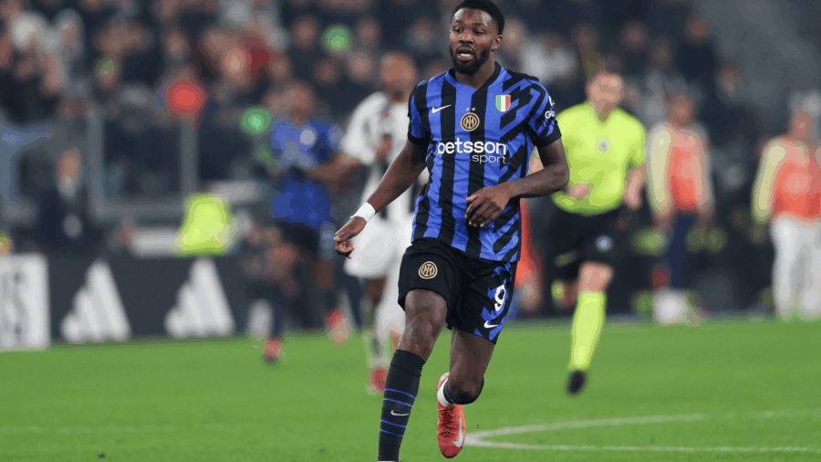 Thuram inter