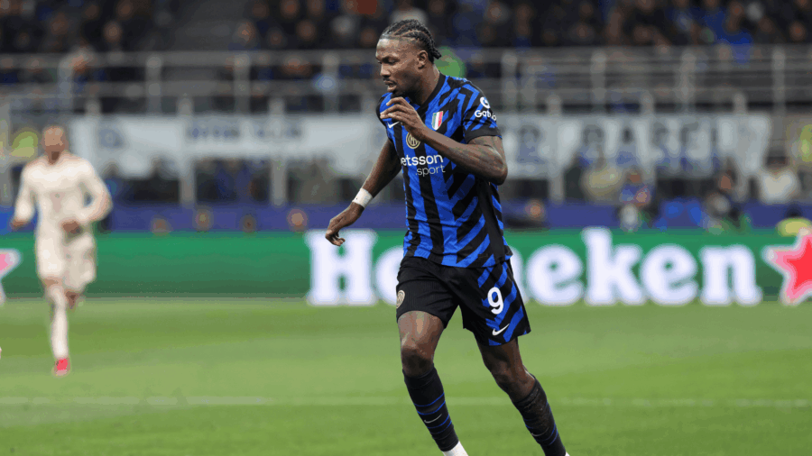 Thuram inter