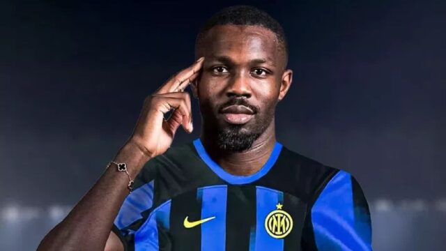 Thuram inter