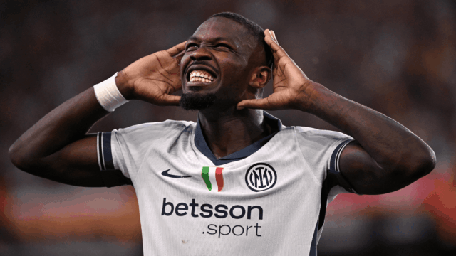 Thuram inter