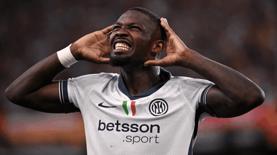 Thuram inter