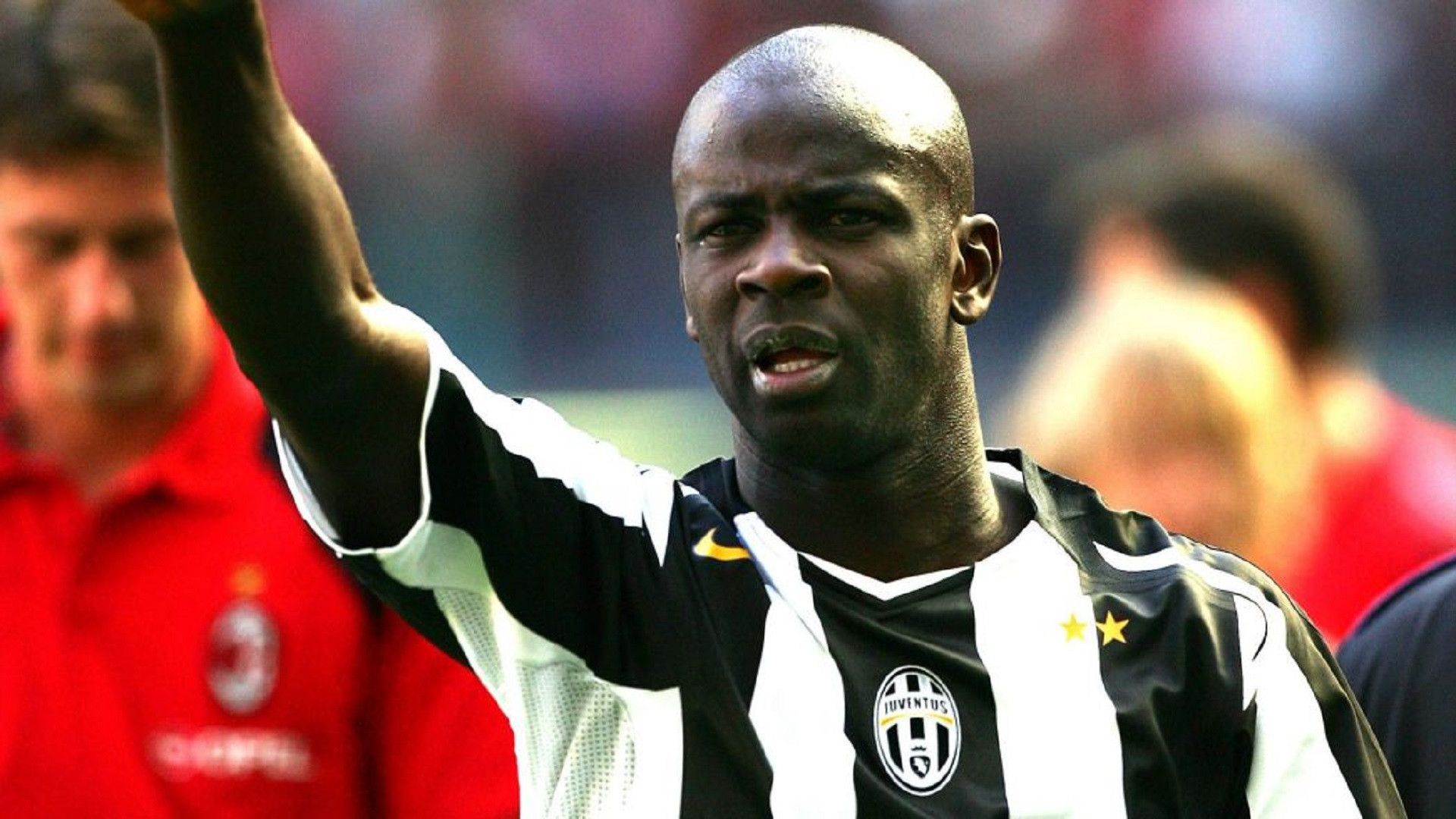 thuram-juventus