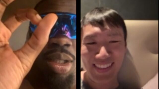 Thuram live zhang