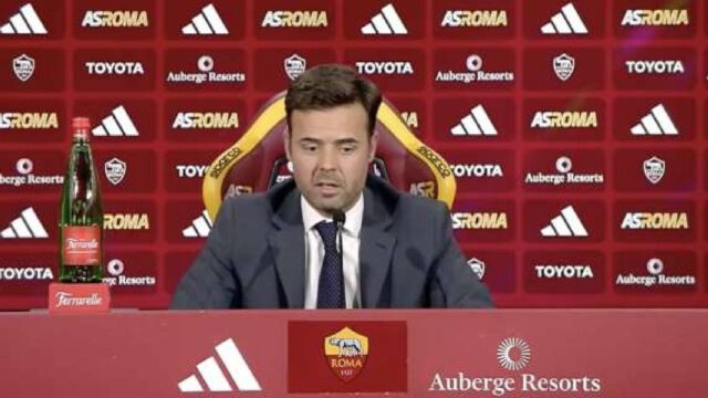 Tiago pinto roma 1