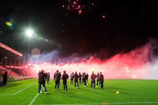 Tifosi