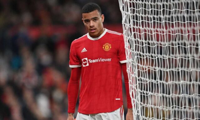 Tifosi contro greenwood