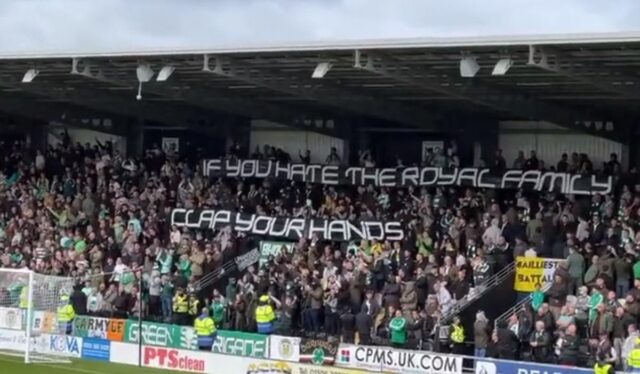 Tifosi del celtic