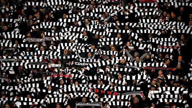 Tifosi delleintracht