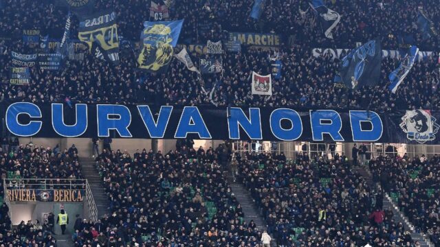 Tifosi dellinter