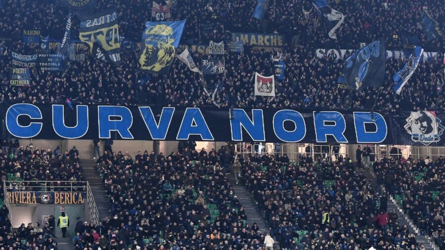 Tifosi dellinter