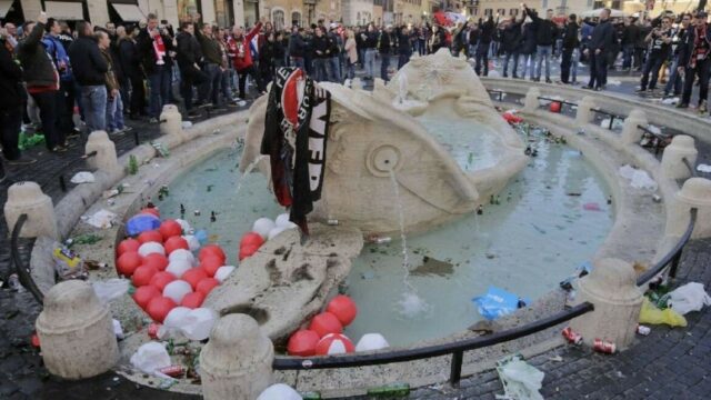 Tifosi feyenoord