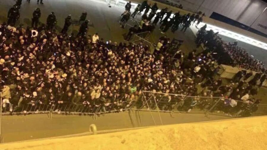 Tifosi inter