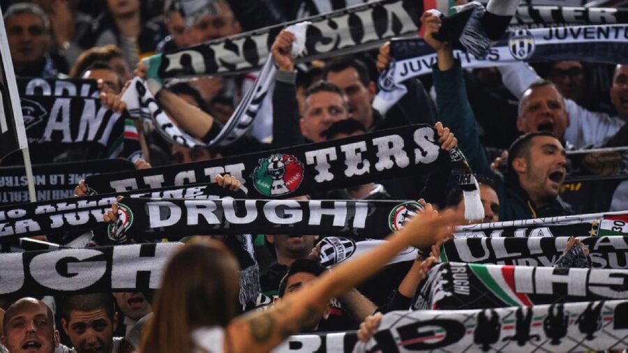 Tifosi juve