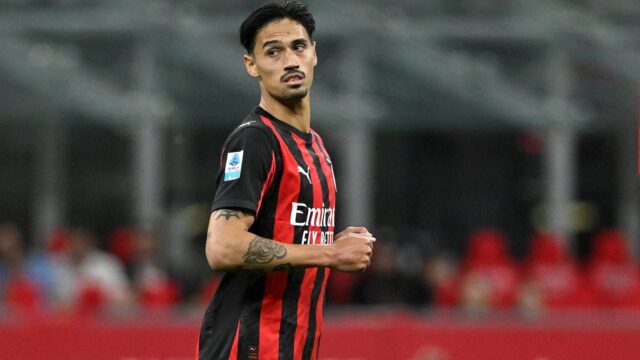 Tijjani reijnders a un passo dal manchester city accordo in chiusurajpg
