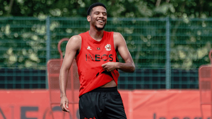 Todibo nizza